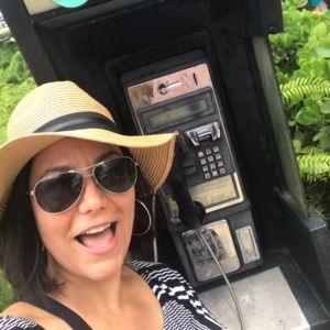 Meet your Posher, Kelly